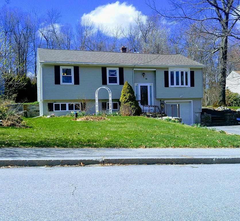 86 Lanesboro Rd, Worcester, MA 01606 Zillow