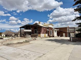1404 Central Ave, Kemmerer, WY 83101