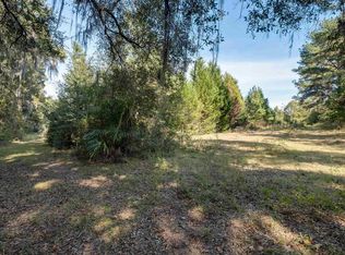 Vacant Nw Little Cat Rd, Madison, FL 32340