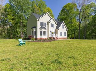 9278 Madison Leigh Ct, Mechanicsville, VA 23111