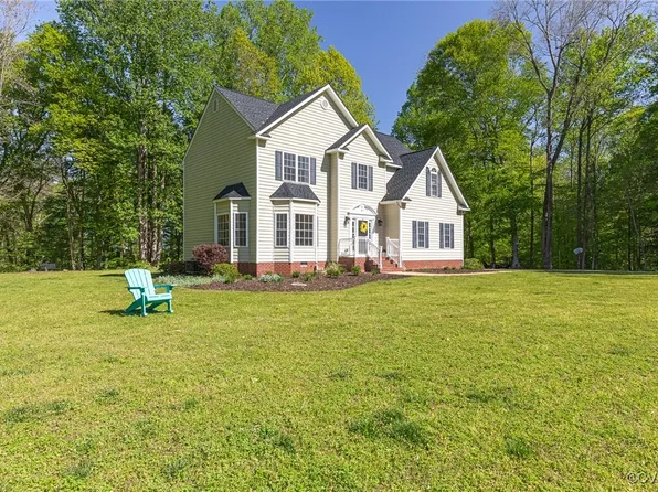 9278 Madison Leigh Ct, Mechanicsville, VA 23111