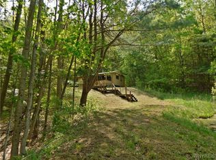 9152 Lyman Rd #22, Cuba, NY 14727