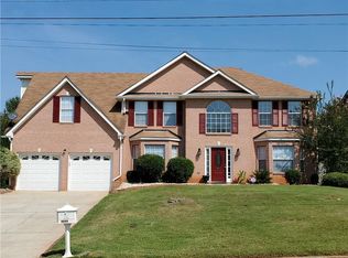 2251 Swift Current Dr, Decatur, GA 30035