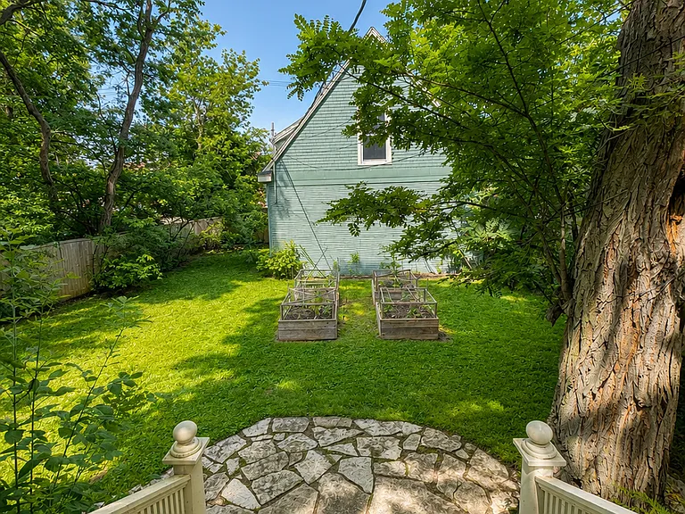 1232 Hinman Ave #3 — Photo 9