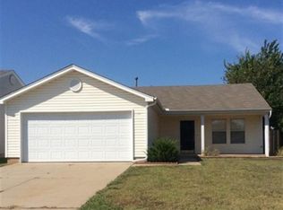 1220 Briar Patch Way #0, Norman, OK 73071