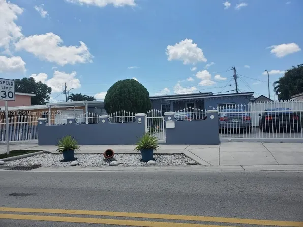 374 W 36th Ter, Hialeah, FL 33012