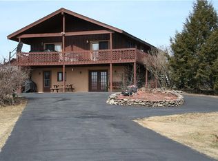 905 Briscoe Rd, Swan Lake, NY 12783