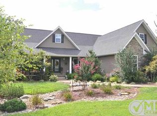 2478 Mount Zion Rd, Clarkson, KY 42726