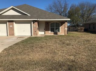 221 Dale Earnhardt Dr, Harker Heights, TX 76548