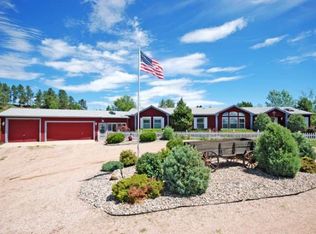 18655 Clydesdale Rd, Colorado Springs, CO 80908