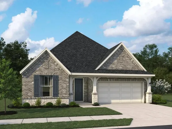 25566 W Blackwater Creek Trl, Magnolia, TX 77355