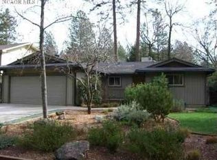 15841 Thiel Way, Grass Valley, CA 95949