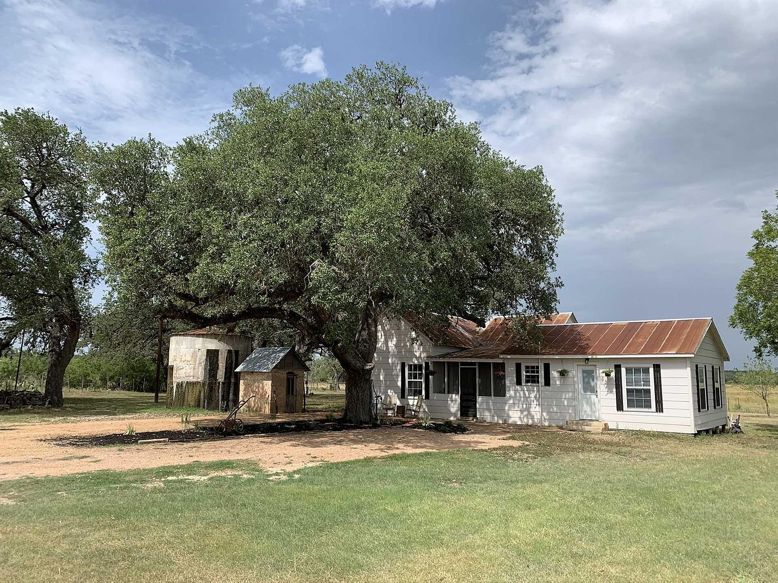 382 Private Road 323 D, D Hanis, TX 78850 Zillow