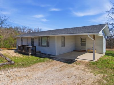 97 County Road 513, Gainesville, MO, 65655