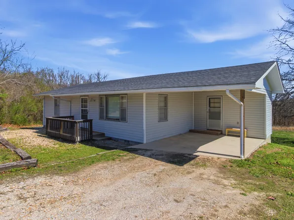 97 County Road 513, Gainesville, MO 65655