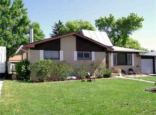 3408 Randy Rd, Cheyenne, WY 82001