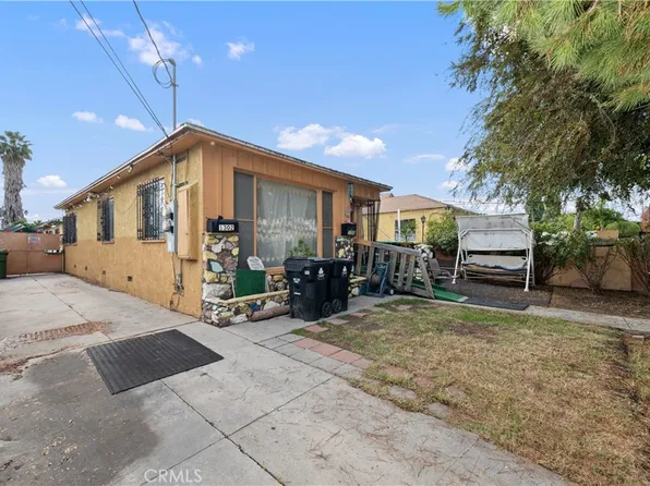 1300 E 108th St, Los Angeles, CA 90059