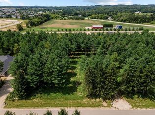 3975 Maxon Dr LOT 25, Slinger, WI 53086