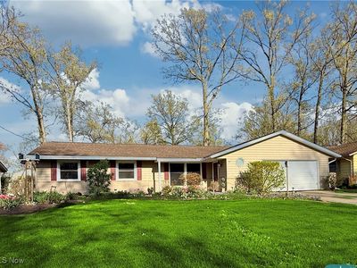 1351 Beechview Dr, Vermilion, OH, 44089