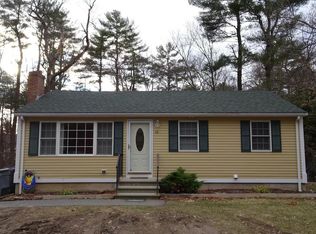 66 Forest St, Wilmington, MA 01887