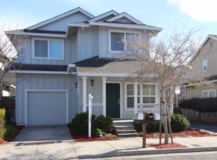 1322 Trombetta St, Santa Rosa, CA 95407