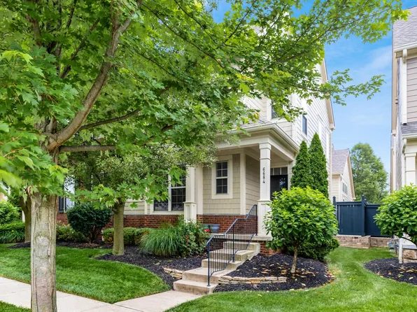 6684 Cooperstone Dr, Dublin, OH 43017