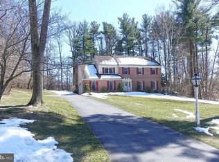 6 Alpine Dr, Mohnton, PA 19540
