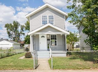 1517 Brown Ave, Middletown, OH 45044