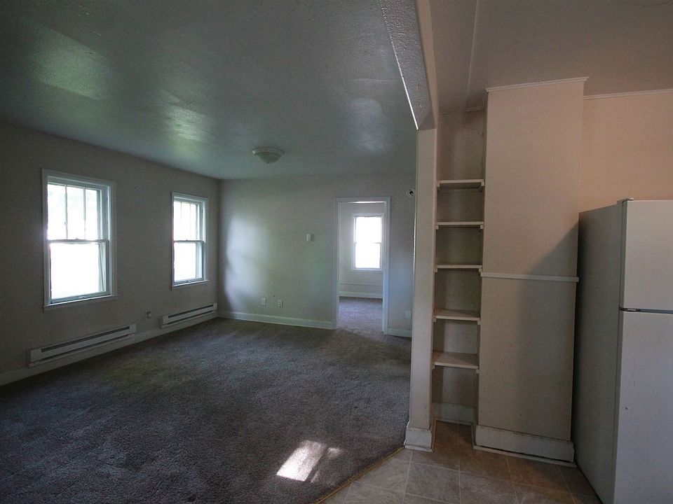 kitchen-living room