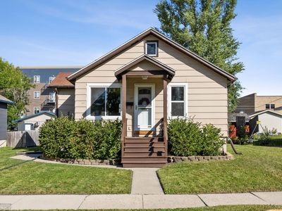 118 2nd Ave W, West Fargo, ND, 58078