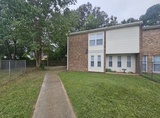 156 S Comanche Clstr, Virginia Beach, VA 23462