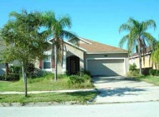 4950 River Gem Ave, Windermere, FL 34786