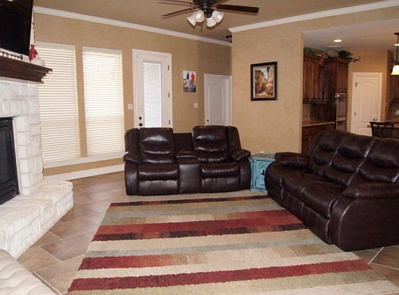4th image of 6005 Llano Ct