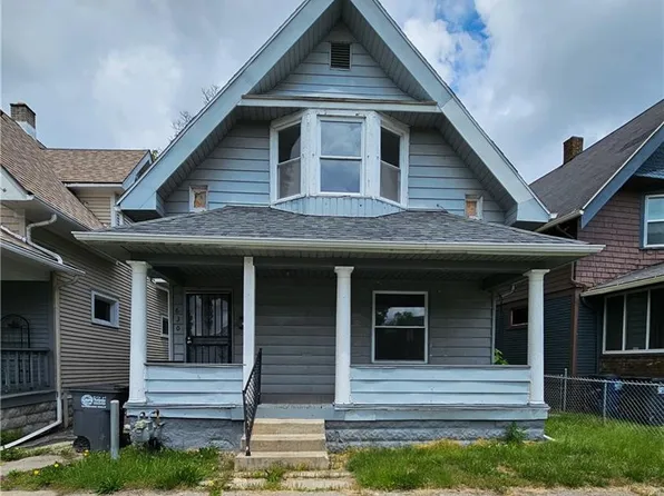 630 Highland Ave, Toledo, OH 43610