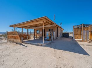 67722 Pole Line Rd, Twentynine Palms, CA 92277