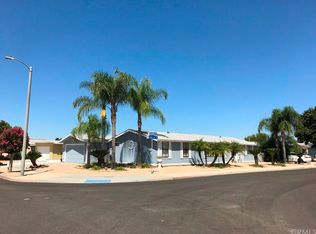 1335 Jasmine Way, Hemet, CA 92545