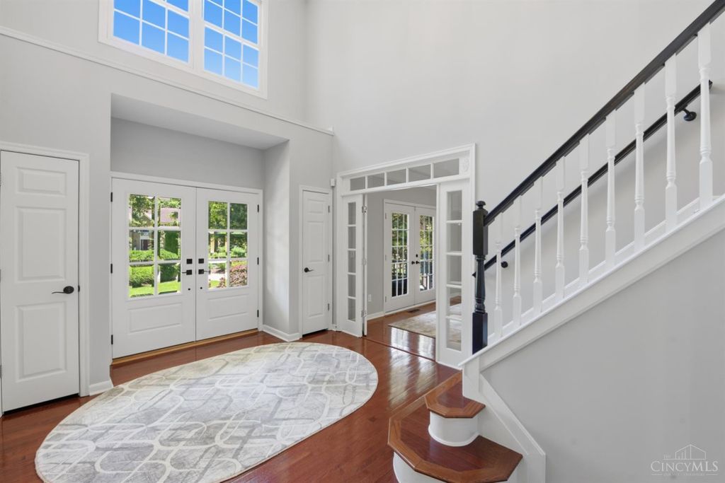 6538 Timbers Ct, Mason, OH - More
