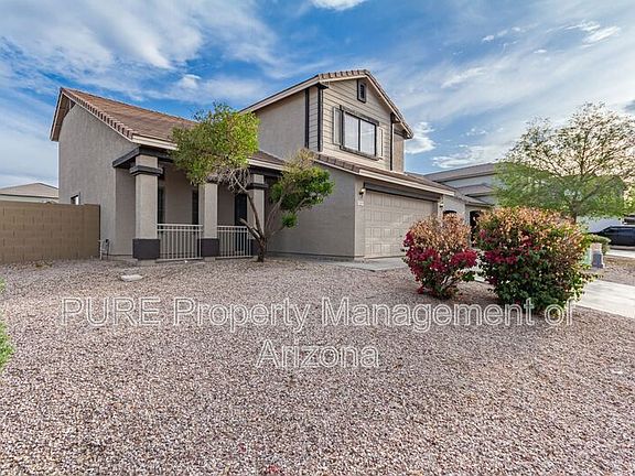 2nd image of 2511 W Prospector Way
