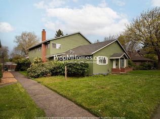 6056 SW Valley Ave, Beaverton, OR 97008
