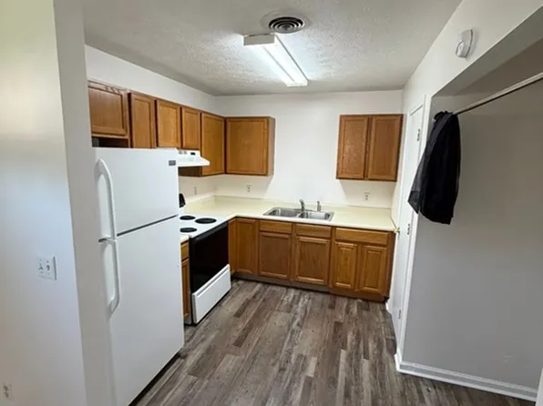 159-165 ANG, 159-165 Anglea Cir #163, Jefferson City, TN 37760
