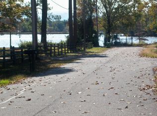 62 E Ridge Rd, Mayflower, AR 72106