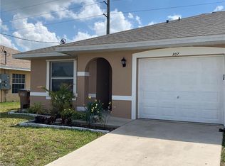 307 NE 24th Ave, Cape Coral, FL 33909