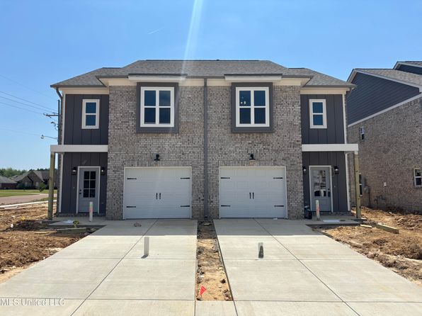 4371 W Ravenwood Park, Horn Lake, MS 38637