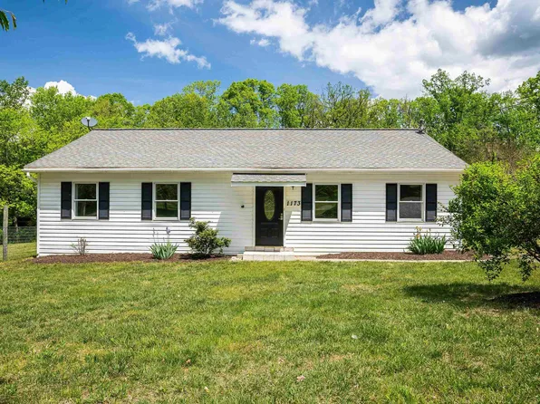 1173 Ridge View Ln, Shenandoah, VA 22849