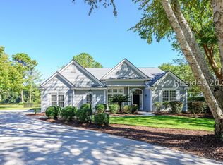 3 Waterton Circle, Bluffton, SC 29910