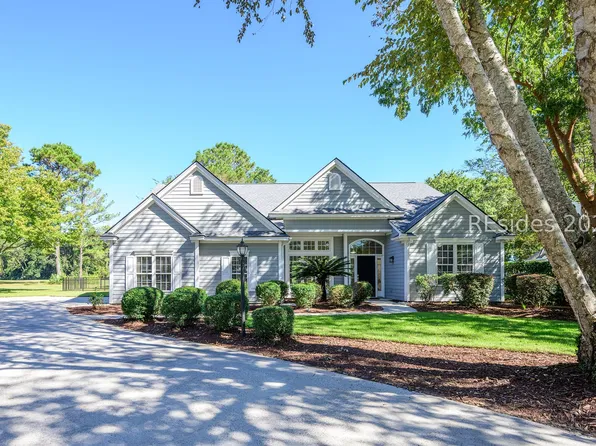 3 Waterton Circle, Bluffton, SC 29910