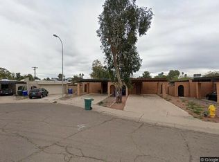 413 S Terry Ln, Tempe, AZ 85281