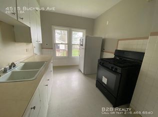 4515 Bucyrus Ave, Cleveland, OH 44109