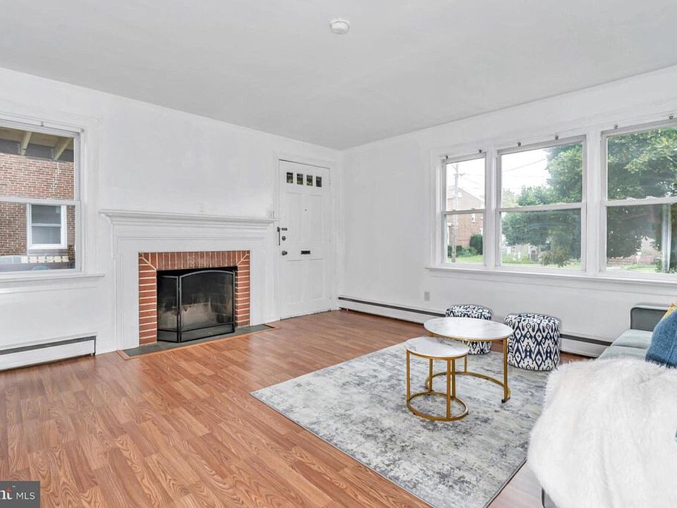 1st image of 1803 Elm St #1&2