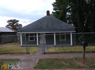 1101 Houston St, Lagrange, GA 30240